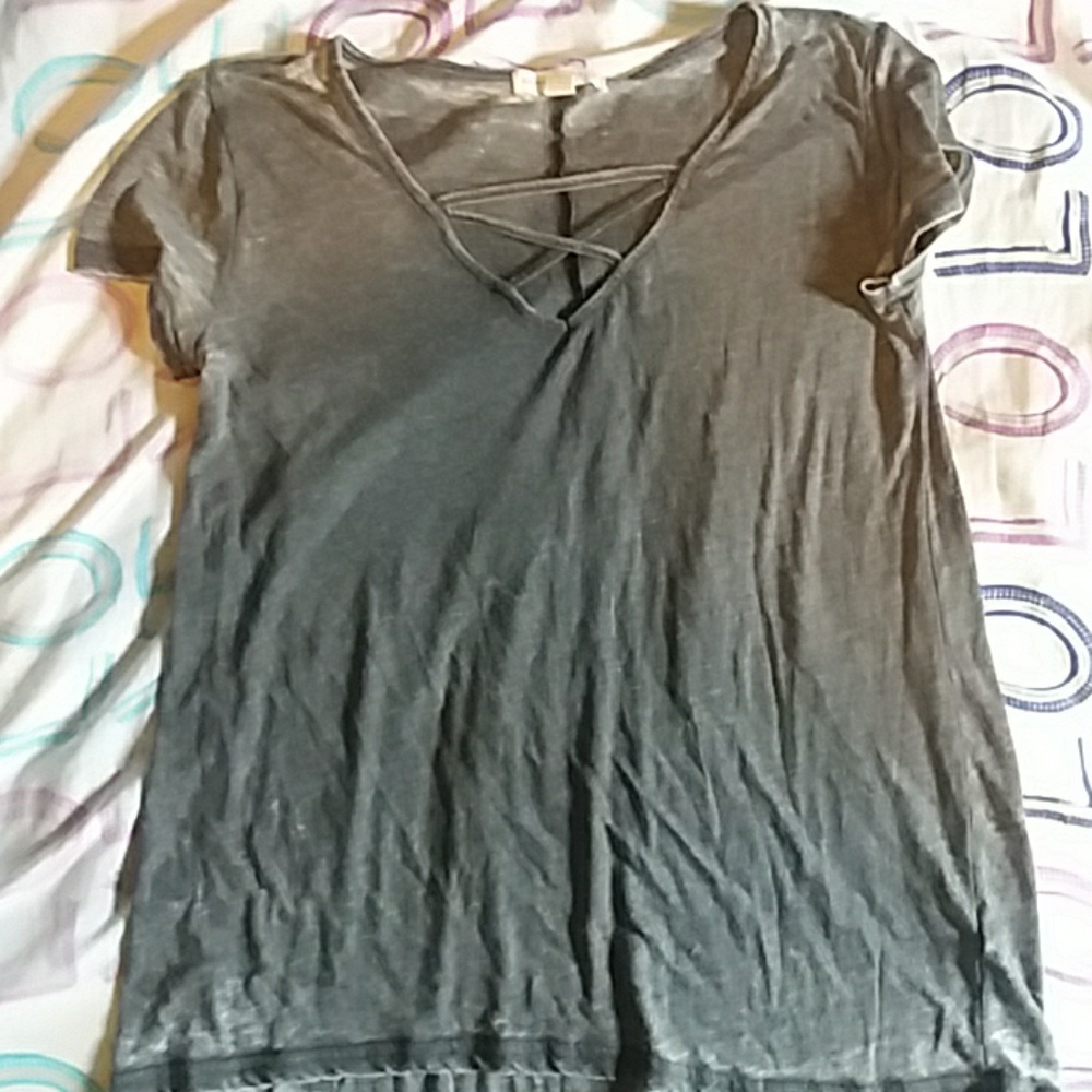 Aeropostal Top